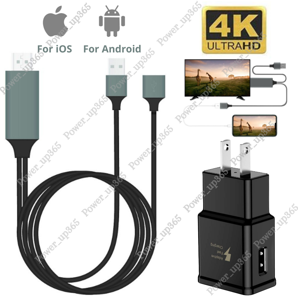 Hdmi Adapter Galaxy A70 Mhl Screen Mirroring Galaxy A50 Hdmi