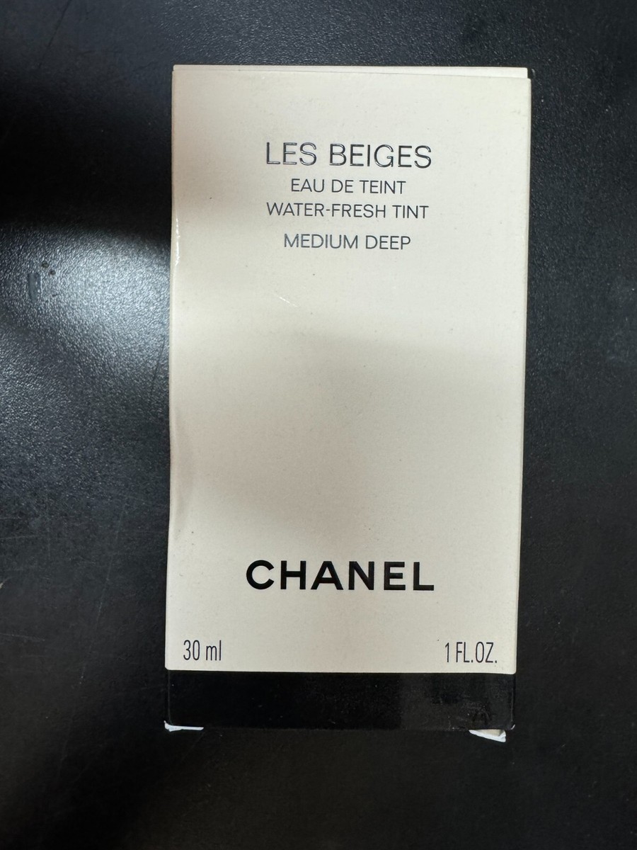 【新品未使用】CHANEL LES BEIGES B10 30ml LES BEIGES Healthy glow sheer powder B10 | CHANEL