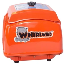 Septic Linear Air Pump or Pond Aerator Whirlwind STA150