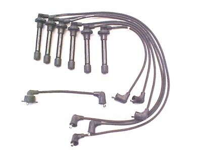 Prestolite Pro Connect Ignition Spark Plug Wire Set Part # 166003