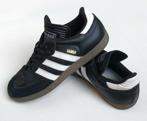 الجسم ديناميكي لمح adidas mi samba 