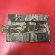 O.P.S. SHOOTERS WALLET 500D-ATACS-IX