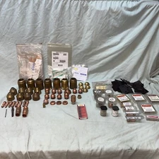 komatsu plasma cutter parts lot. Torch Thermacut Attc Hypertherm