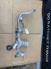07-19 Infiniti Q50 Engine Water Coolant Pipe 21021-JK20A