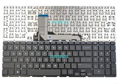 New HP Victus 16-D 16-D0010CA 16-D0013DX 16-D0020CA 16-D0023DX Keyboard US