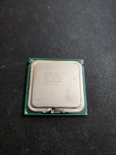 Intel Xeon L5320 SLAEP 1.867GHz Quad Core Processor