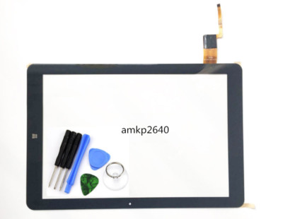 New For 12'' Chuwi HI12 Dual os touch panel Tablet PC touch panel #am
