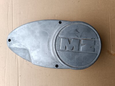 MZ TS Lichtmaschine Deckel Motor Zündung Limadeckel MZ TS 250 250/1 NVA A6