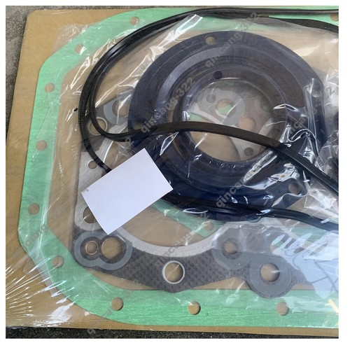 6M60-1AT 6M60T 6M61 6M60 Engine Full Gasket Kit For Mitsubishi Bus Truck - Picture 5 of 6