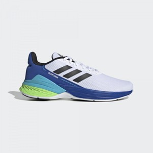 adidas response blue