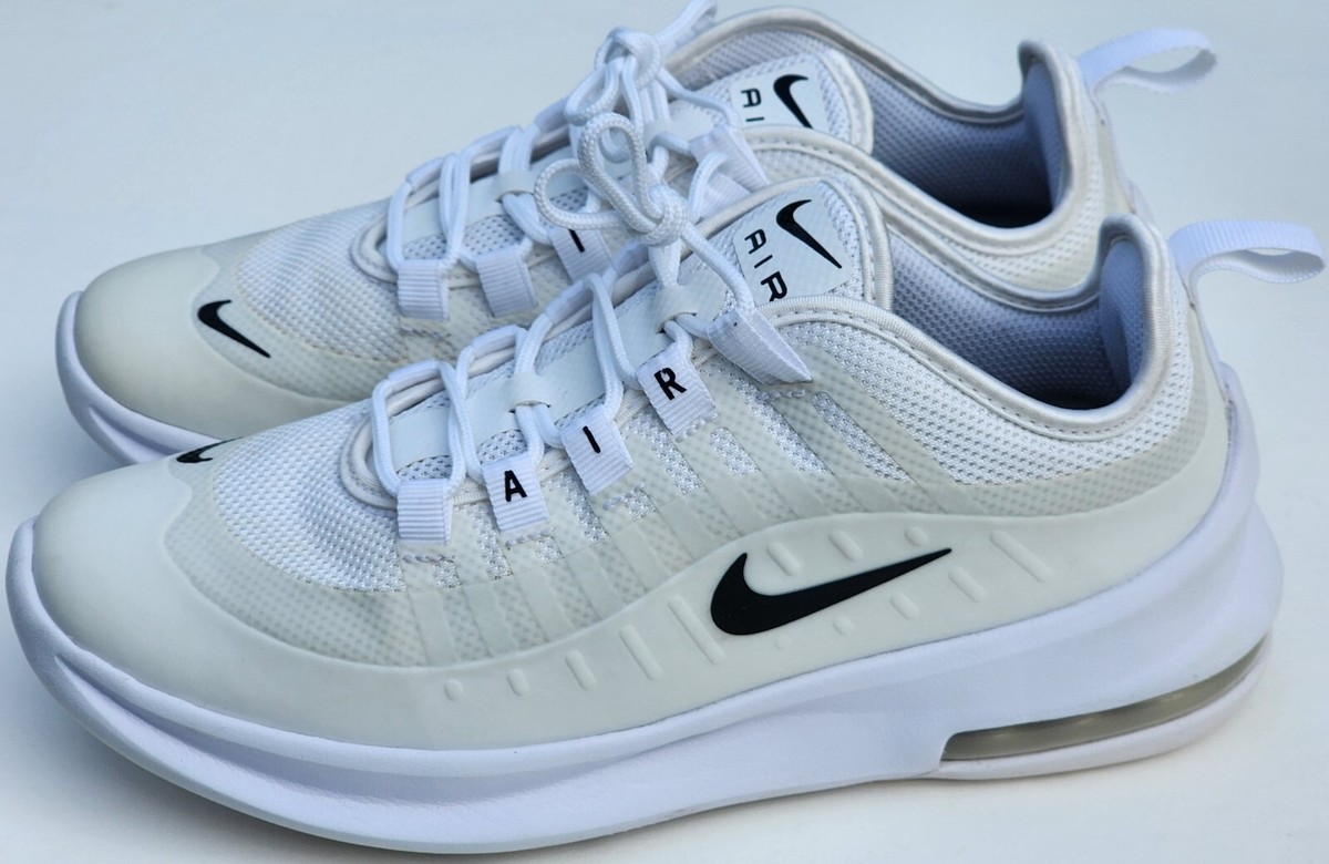 Nike Air AH5222-100 ホワイトスニーカー 楽天市場】NIKE AIR MAX AXIS (GS) ナイキ エア マックス