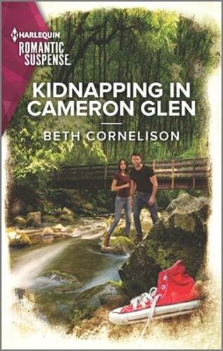 Kidnapping in Cameron Glen by Beth Cornelison: Used