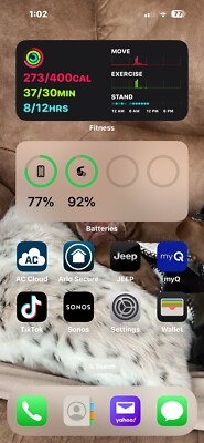 iPhon 14 Pro Max With TICTOK App Installed, Excellent Condition