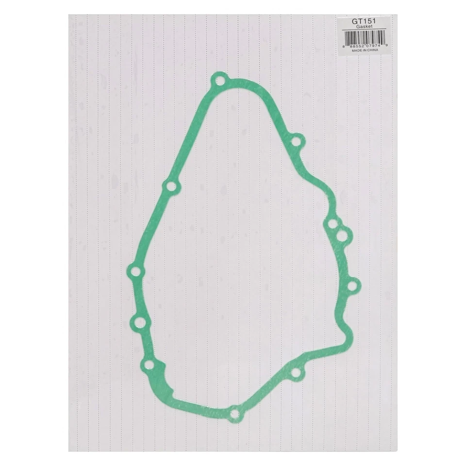 Stator Gasket for Kawasaki EN500 Vulcan 500 1990-1996 - Image 3 of 4