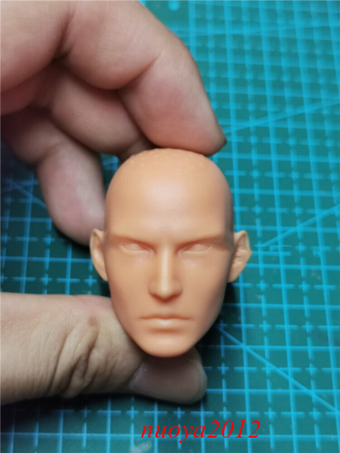 9 Adattatori Connettore Testa Per Figure Da Collezione 1/6 (12 Pollici) - Per Bambole E Giocattoli