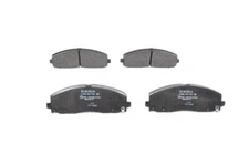 Bosch 0 986 494 769 brake pad set, disc brake for Fiat, Jeep, Lancia