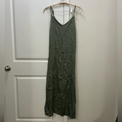 knee length dresses for ladies Dixie Mesh Midi Dress main image 0