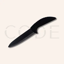 CODE Master 6" Ceramic Chef's Knife