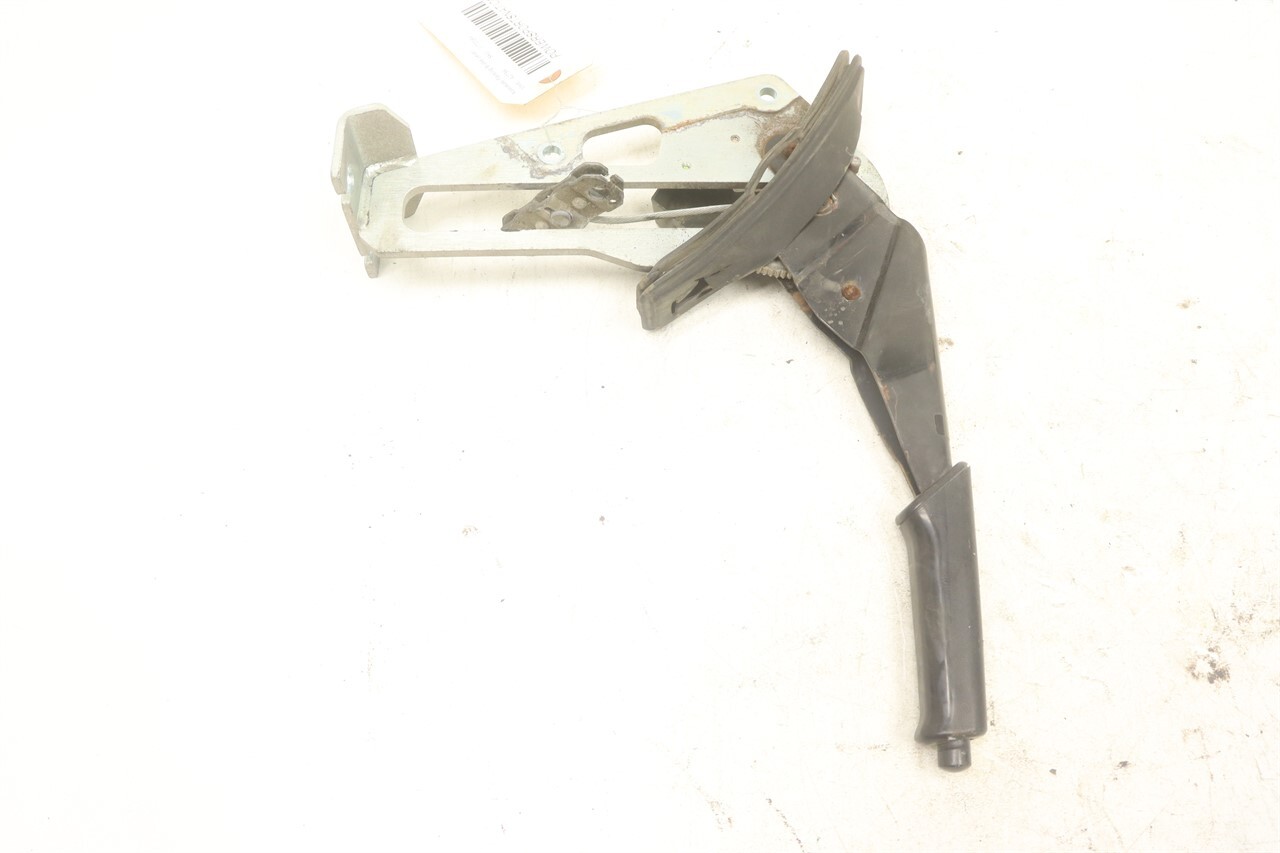 Kawasaki Mule ProFX 17 Parking Brake Lever 431060006 42736 eBay