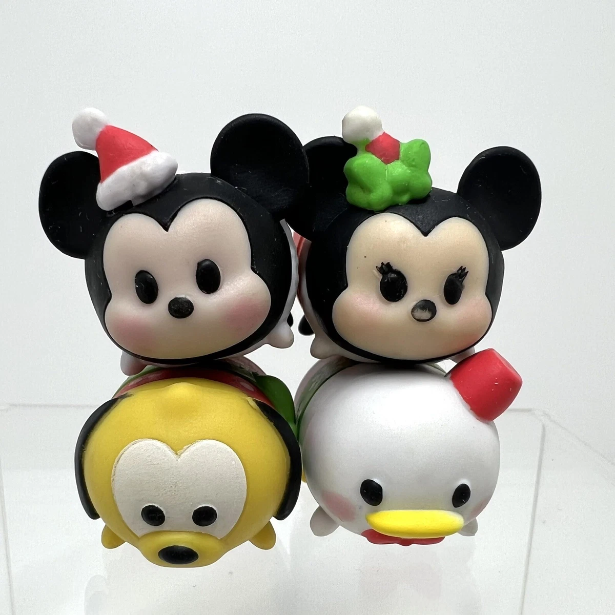 Tsum tsum cheap christmas