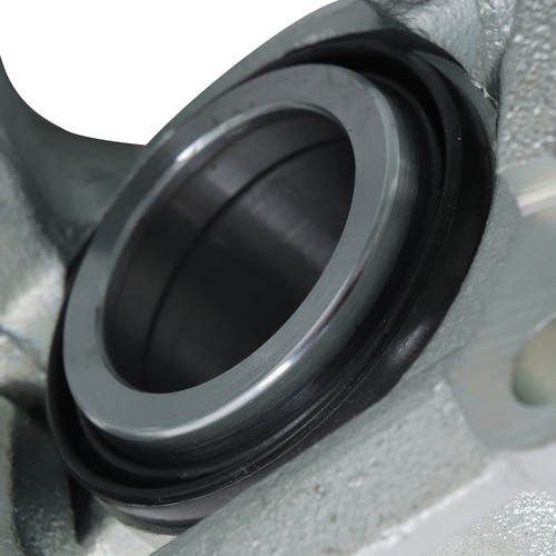 LABLT Front LH&RH Brake Caliper w/ Bracket For Volkswagen Jetta 96-05 Golf Audi - Picture 9 of 10