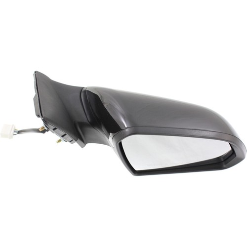 APA Replacement Mirror Glass Heated W/O BSD With Backing Plate For 2015-2019 SONATA - Foto 7