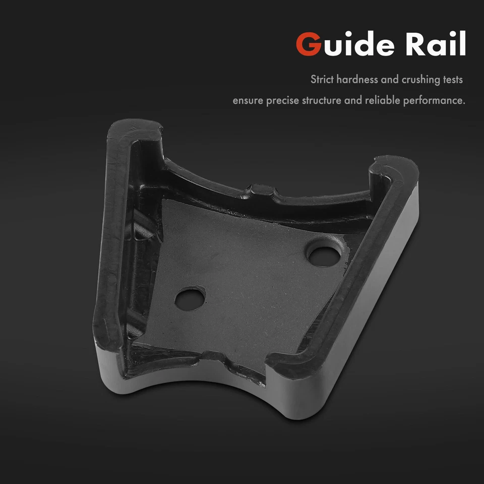 4x Engine Timing Chain Kit for Jeep Wagoneer Chevrolet Camaro GMC Olds Pontiac - Image 3 of 4