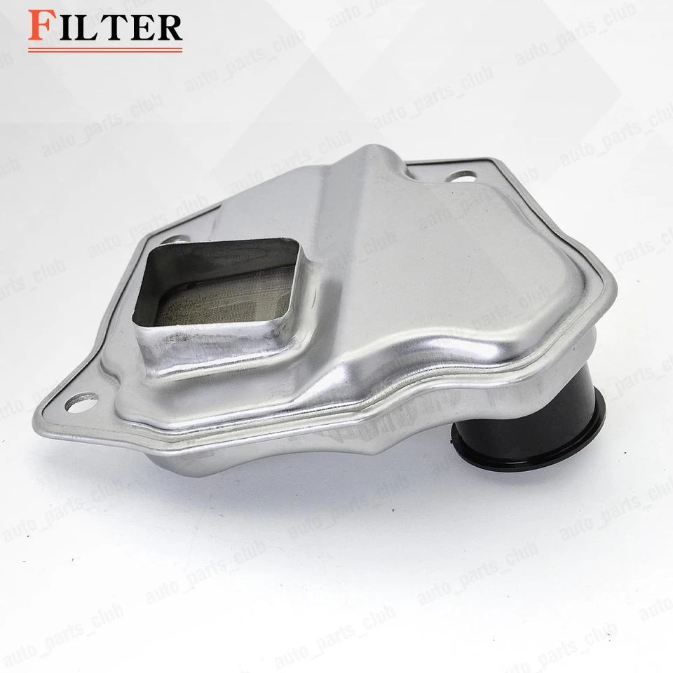 Filtro de aceite CVT transmisión automática para Jeep Compass Patriot 2.0 2.4 2007-2017 Foto 4 de 4