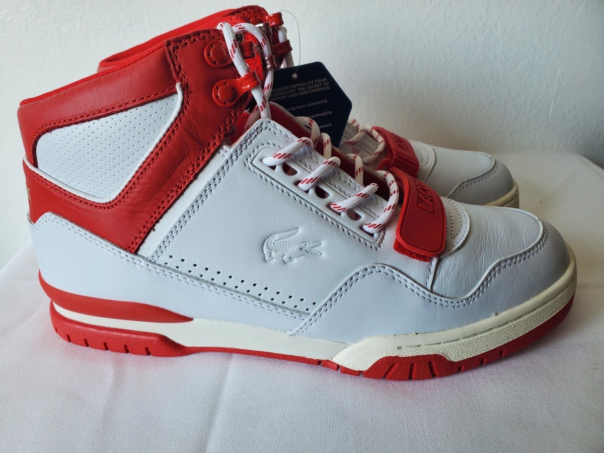 Lacoste Shoes Lacoste Sale 2021 Missouri Mid Lacoste Missouri 2021