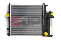 JPN KüHler WasserküHler FüR BMW 3Er Cabriolet E36 318I 320I 328I 325I 323I E30
