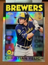 2021 Topps Chrome ROOKIE ~ Parallel ~ Insert ~ Refractor RC ~ Pick Your Cards