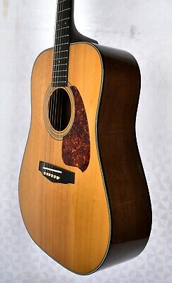 Ibanez V300 Right Handed 6 String Acoustic Guitar Made in Ibanez V300 Right Handed 6 String Acoustic Guitar Made in