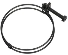 Genuine Kia Air Outlet Duct Clamp 14711-78006B