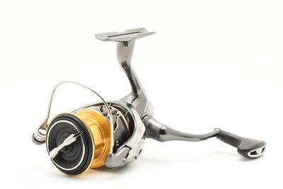 Shimano 20 TWIN POWER C3000XG Spinning Reel Excellent+++