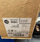 NEW ALLEN BRADLEY CONTACTOR  500FL-COD93  — photo 3