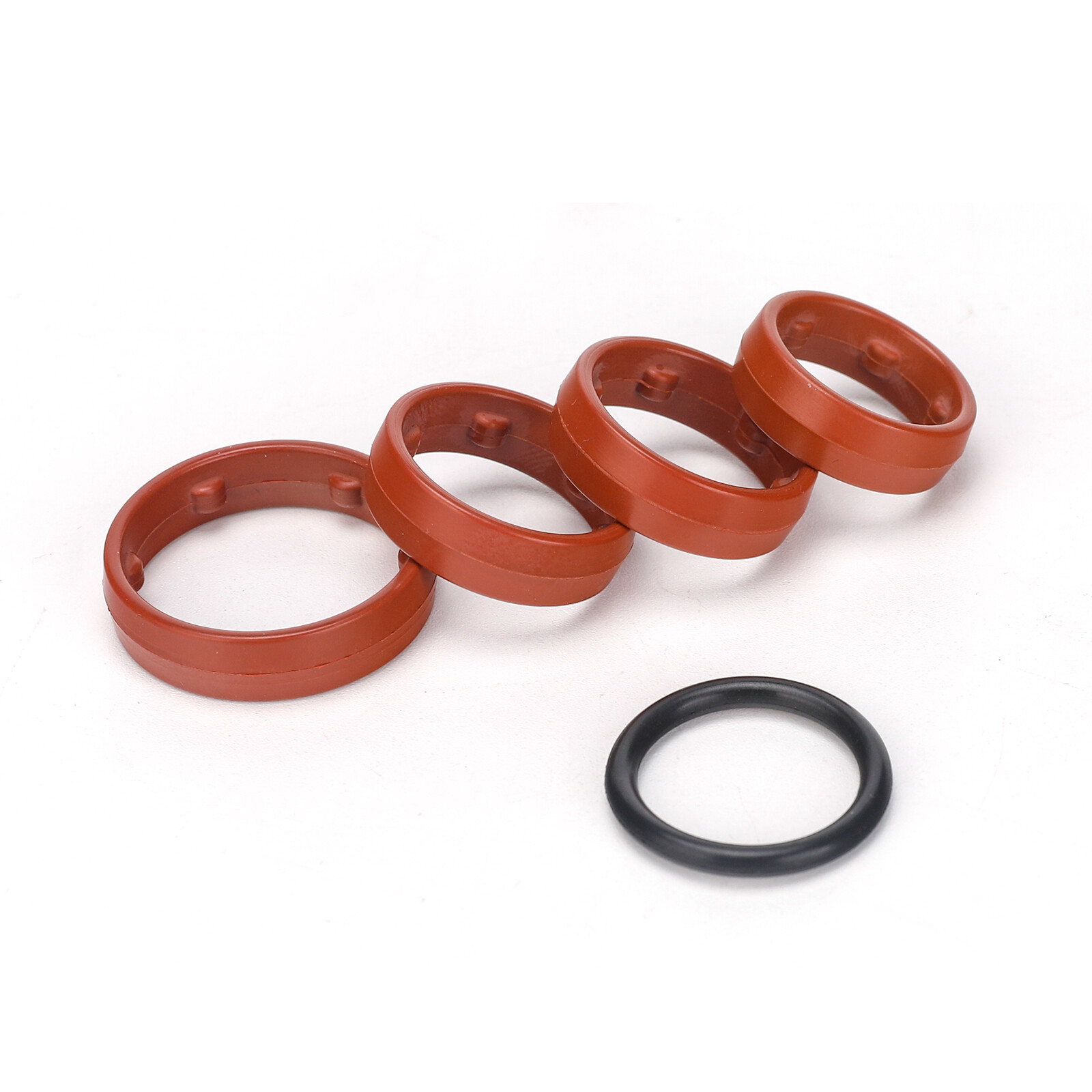 Engine Oil Filter Housing ORing Kit For 20142021 Chrysler Dodge Jeep