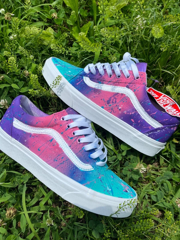 Furgonetas personalizadas Dirty Sprite 7 1/2 Foto 3 de 4