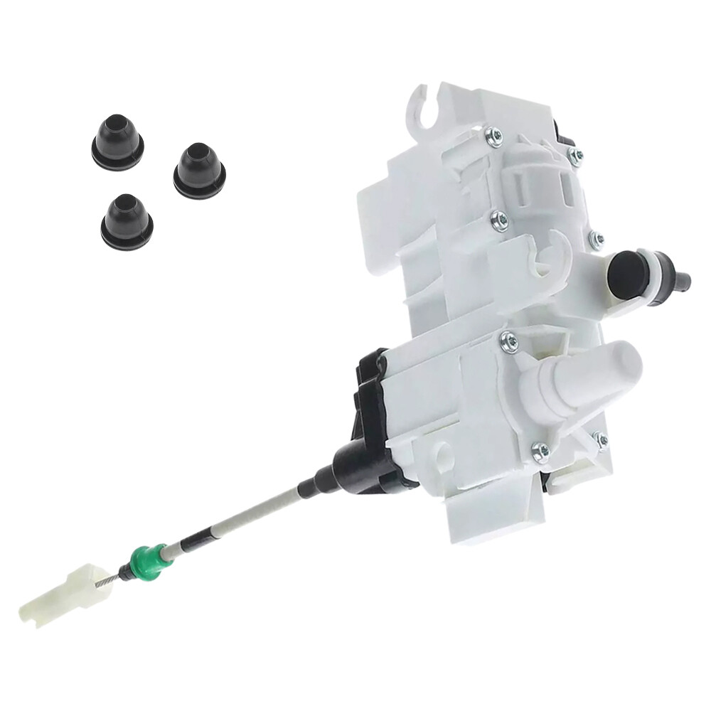 Front RH Door Lock Latch Actuator 51217368450 For G12 740Le 750i