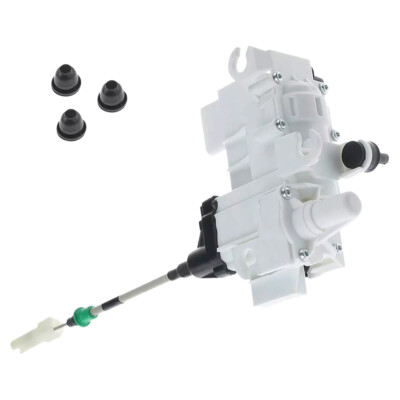 Front RH Door Lock Latch Actuator 51217368450 For G12 740Le 750i