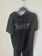 Juicy Couture Pajama Set