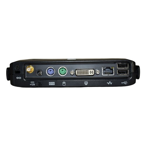 Dell Wyse Thin Client Cx0 VIA Eden 1GHz 1 GB RAM 1 GB SSD WES RJ45 KDTDD - Picture 5 of 10
