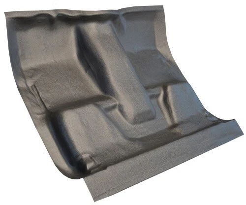 ACC Fits 1975-1978 GMC C15 Reg Cab 2WD Auto 400 Trans Column Shift Vinyl — 第 2/2 张图片