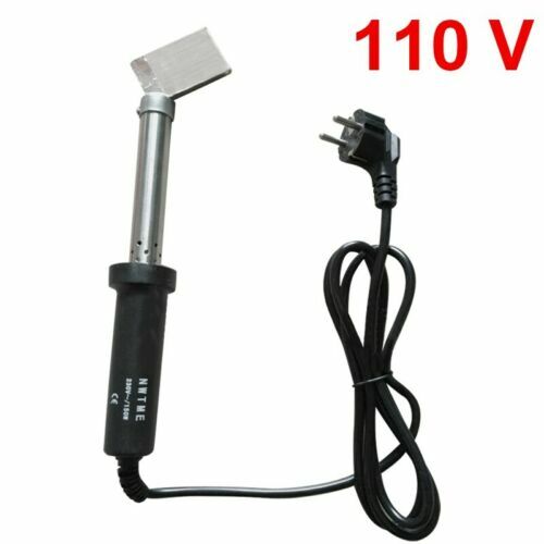 110/220 V 200 W PU Rundgurt Stumpfschweißgerät & Klemme Werkzeuge Kit TEMP verstellbar - Bild 3 von 12