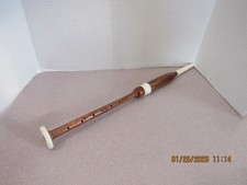 SCOTTISH BAGPIPE PRACTICE CHANTER