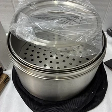 HGD Fire Pit, Smokeless Firepit Outdoor, Mini Fire Pit