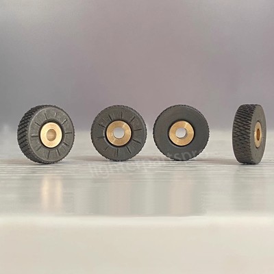 3Sets of high quality grind wheel rivet systems for repairs For Zippo ...