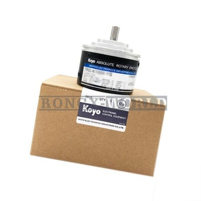 ONE KOYO TRD-K360-YS Encoder New #to