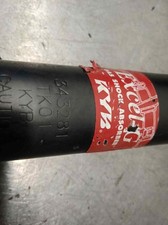 343281 stoßdämpfer hinten links SKODA SUPERB I 3U4 2.0 TDI 2001 4184960