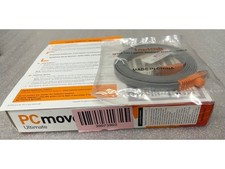 Laplink PCmover Ultimate PC Transfer Software w/ Ethernet PAFGPCMP08000PERTPEN
