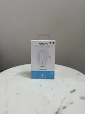 AirFly Pro Bluetooth WiFi Audio Transmitter/Receiver for Two Devices